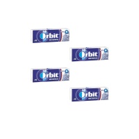  دراژه وینترفرش اوربیت بسته 4 عددی635f458cb659877520